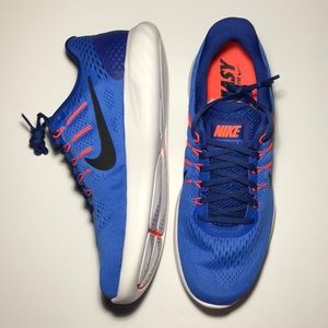 NEW Nike Lunarglide 8 ‘MEDIUM BLUE’